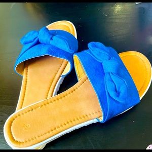 Woman Sandals size 10
